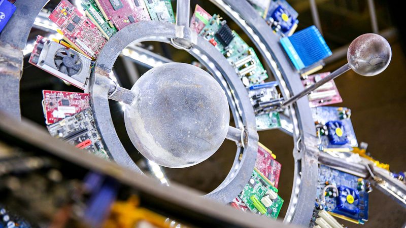 技术实力是选择智慧园区运营管理平台厂家的首要因素。厂家应具备以下技术实力：